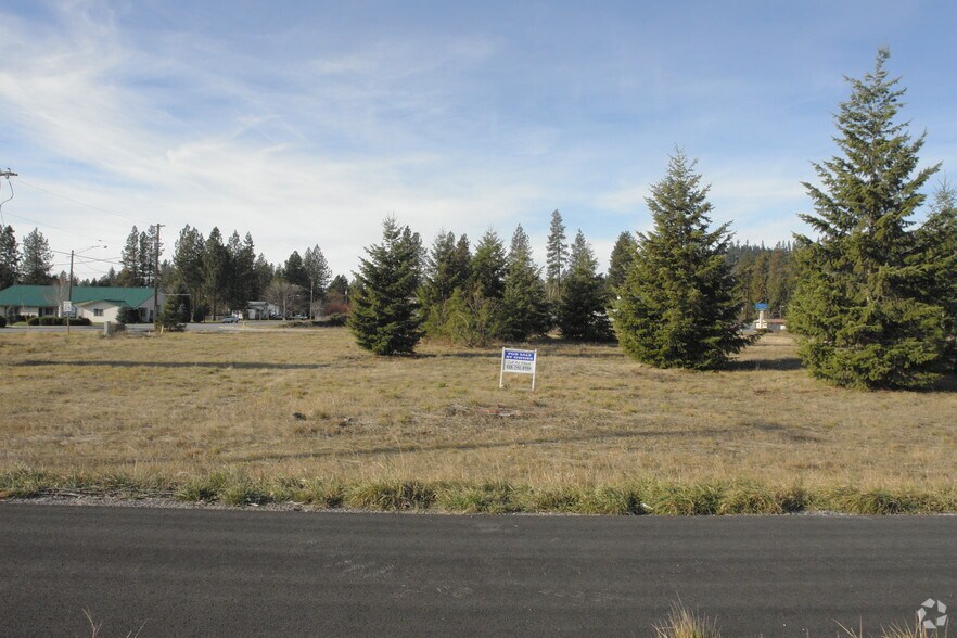 N Hwy 41, Rathdrum, ID for sale - Primary Photo - Image 1 of 1