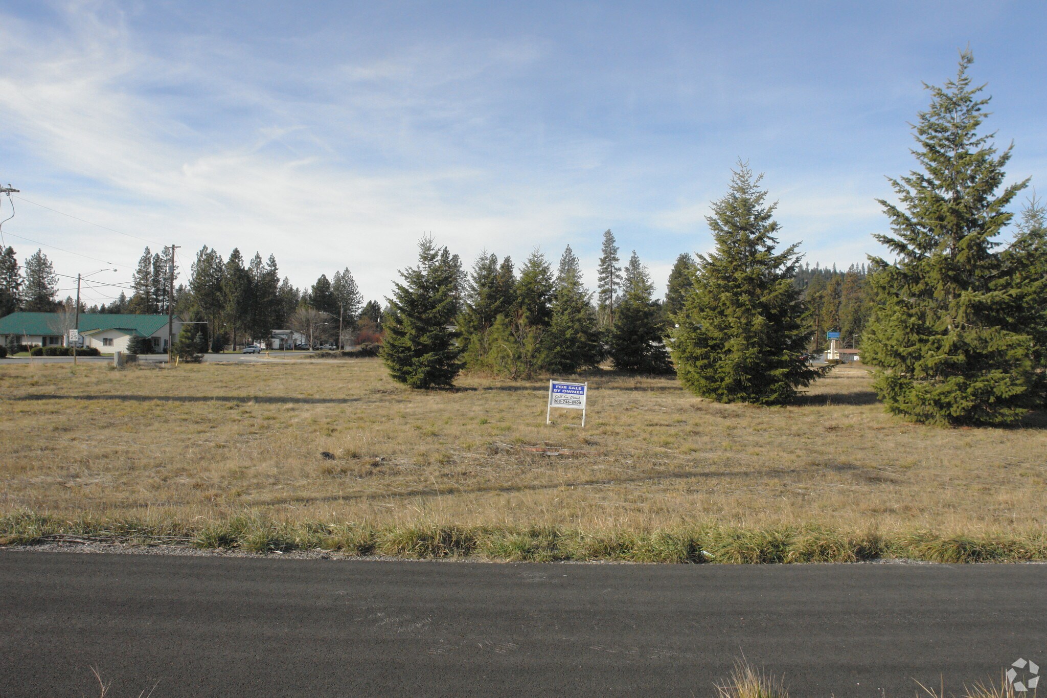 N Hwy 41, Rathdrum, ID for sale Primary Photo- Image 1 of 1