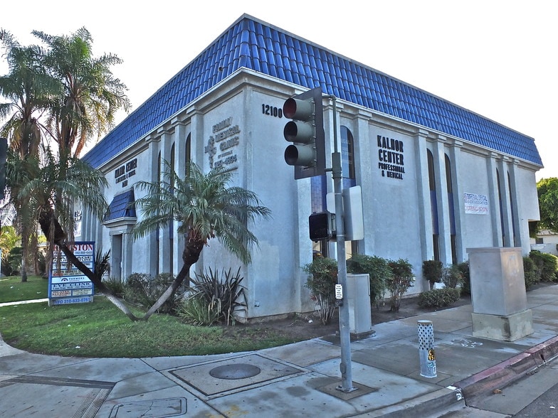 12100 Imperial Hwy, Norwalk, CA for lease - Other - Image 1 of 28