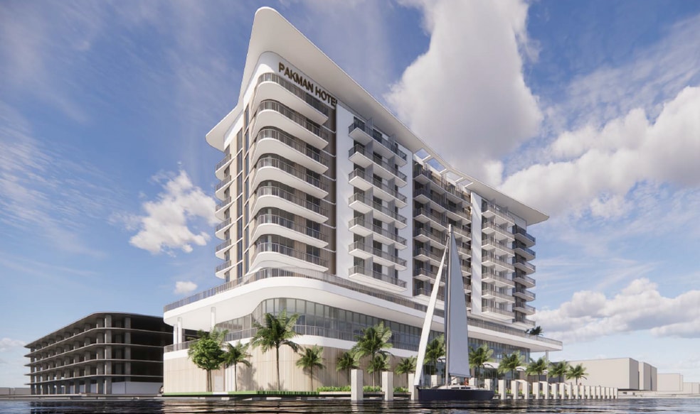 Waterfront Development Opportunity portfolio of 2 properties for sale on LoopNet.ca - Primary Photo - Image 1 of 14