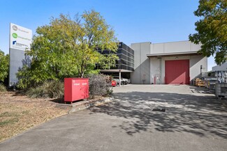 Plus de détails pour 43-49 Wharf Rd, Port Melbourne - Industriel à louer