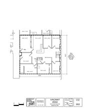 5310 Old Court Rd, Randallstown, MD à louer Plan de site- Image 1 de 1