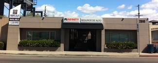 Plus de détails pour 2816 N Blackstone Ave, Fresno, CA - Bureau à vendre