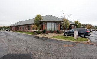 More details for 10567 Sawmill Pky, Powell, OH - Office for Lease
