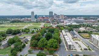 Plus de détails pour 915 E 2nd St, Winston-Salem, NC - Multi-résidentiel à vendre