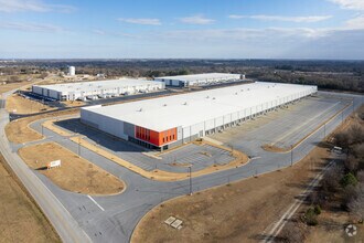 1127 Woods Chapel Rd, Duncan, SC - AÉRIEN Vue de la carte - Image1