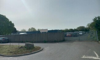 Plus de détails pour Colthrop Ln, Thatcham - Terrain à louer