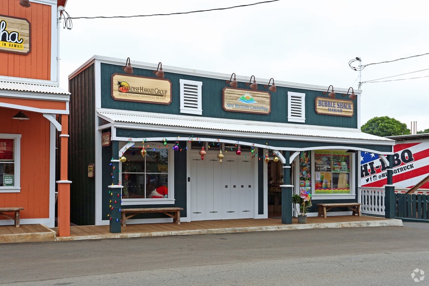 66-528 Kamehameha Hwy, Haleiwa, HI for sale - Building Photo - Image 3 of 19
