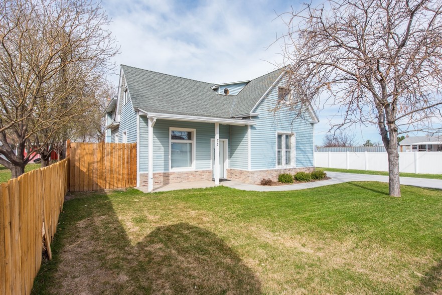 33 N 1600 W, Mapleton, UT à vendre - Photo principale - Image 1 de 1