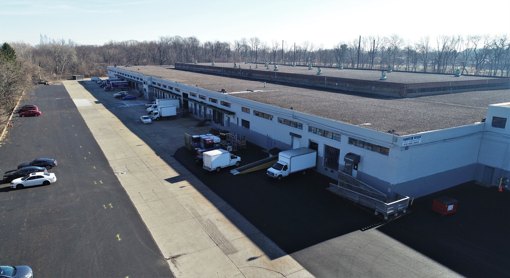 6250 Baltimore Ave, Yeadon, PA à louer Photo principale- Image 1 de 9