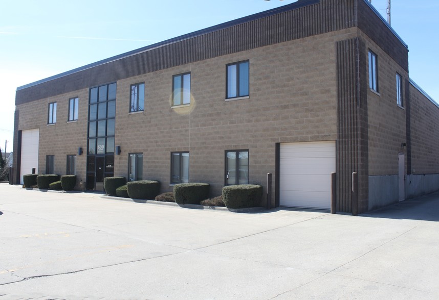 600 County Line Rd, Bensenville, IL for sale - Building Photo - Image 1 of 1