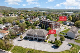 More details for 125 N Enola Dr, Enola, PA - Office for Lease