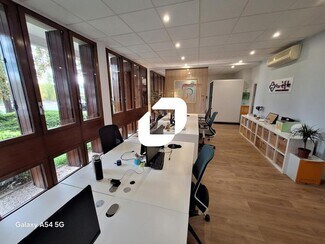 Plus de détails pour Bureau à louer