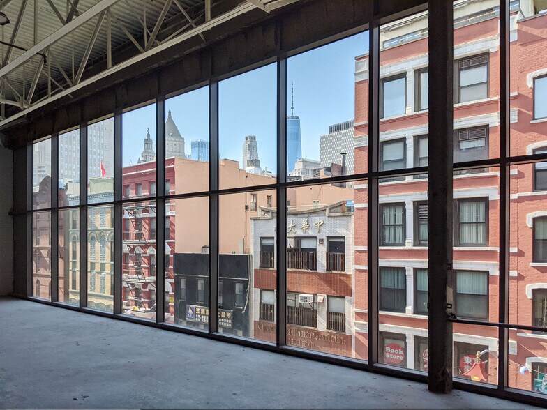 18-20 Elizabeth St, New York, NY à louer - Photo du bâtiment - Image 3 de 3