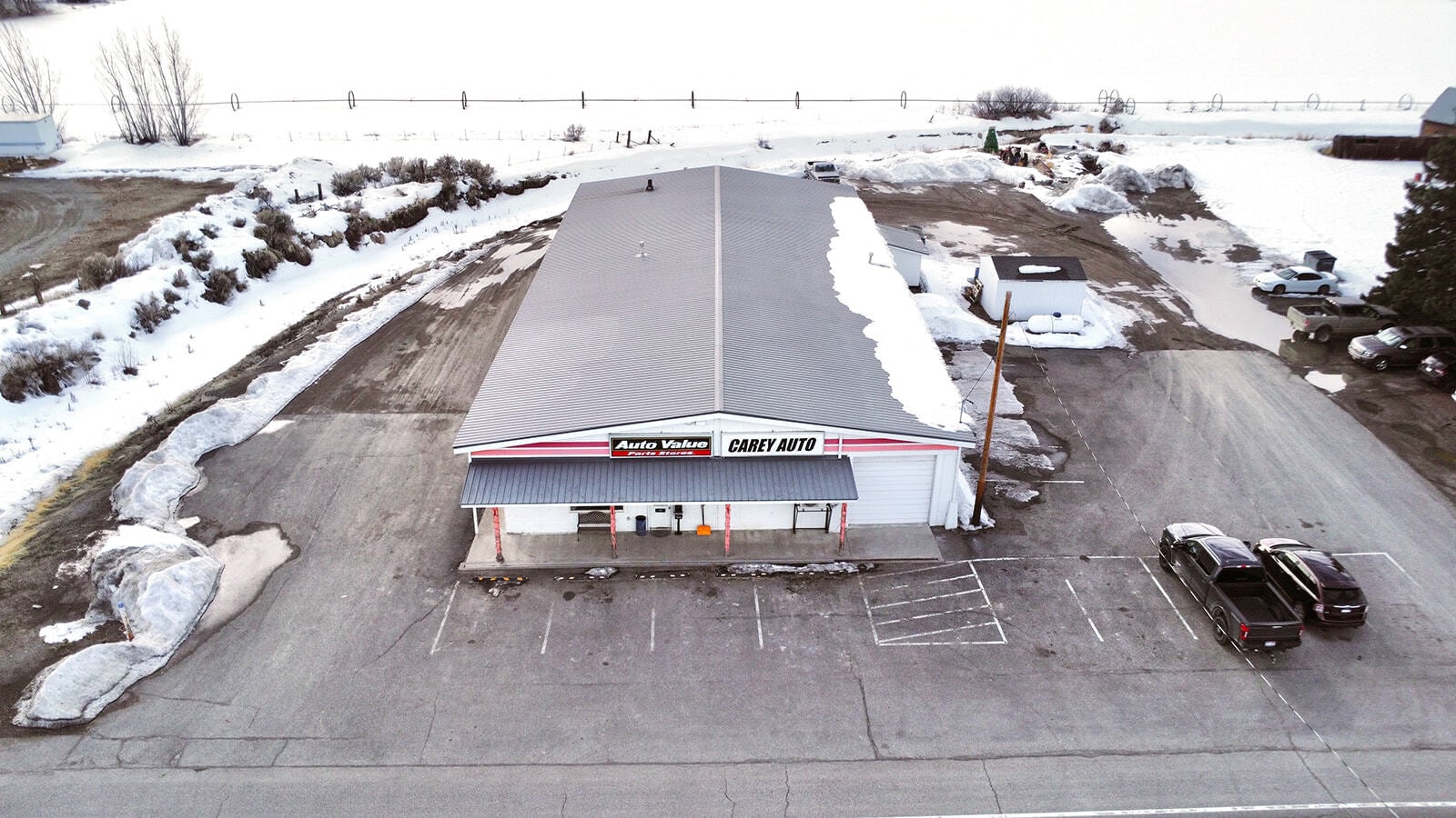 20439 N Main St, Carey, ID for sale Interior Photo- Image 1 of 1
