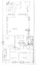 261 E Main St, Newark, DE à louer Plan d’étage- Image 1 de 1