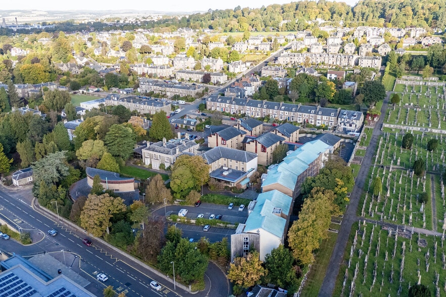 319 Perth Rd, Dundee for sale - Building Photo - Image 1 of 4