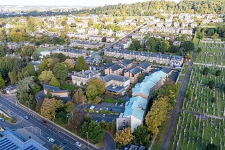 Plus de détails pour 319 Perth Rd, Dundee - Multi-résidentiel à vendre