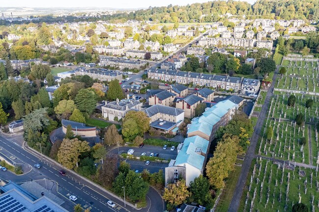 More details for 319 Perth Rd, Dundee - Multifamily for Sale