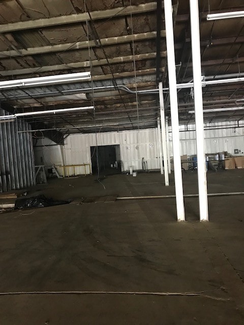 449 Industrial Blvd, Ellijay, GA for lease - Interior Photo - Image 2 of 2