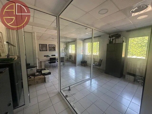 Office in Toulouse for lease Building Photo- Image 1 of 8