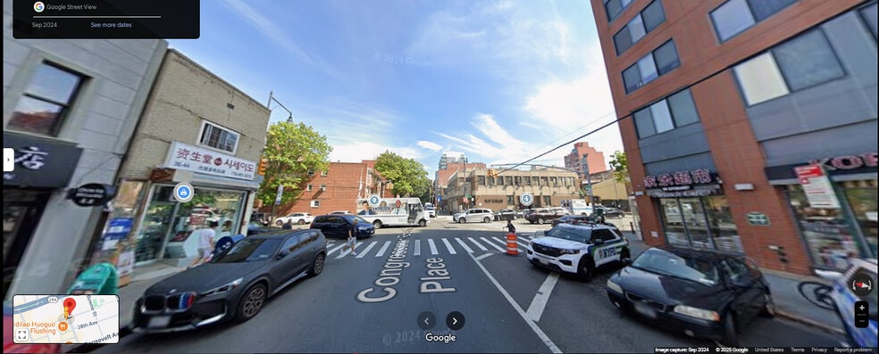 14201 37th Ave, Flushing, NY for lease - Building Photo - Image 2 of 24