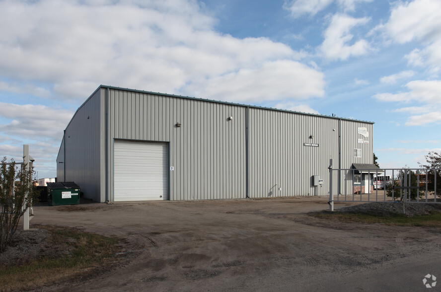 14995 Industry Ave, Becker, MN for lease - Building Photo - Image 2 of 25