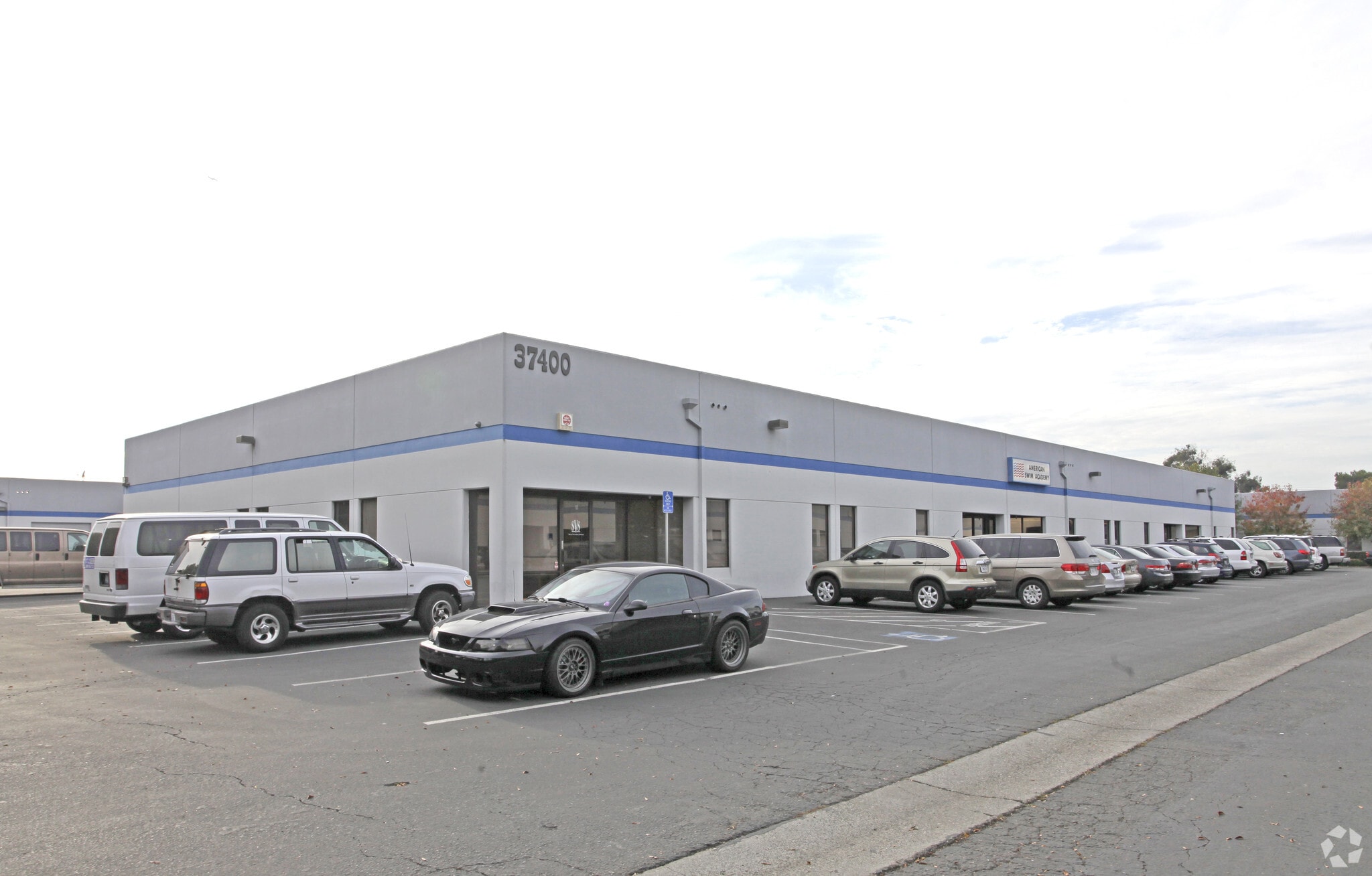 37300 Cedar Blvd, Newark, CA for lease Primary Photo- Image 1 of 13