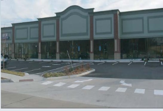 Tom Ginnever Ave, O'Fallon, MO for lease - Building Photo - Image 3 of 4