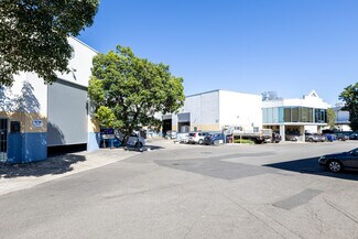 More details for 27 Ossary St, Mascot - Industrial for Lease