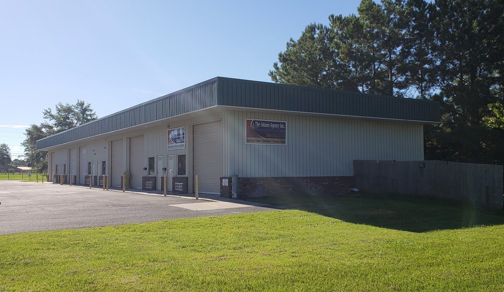 122 SW Midtown Pl, Lake City, FL à louer - Autre - Image 2 de 5