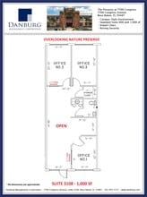 7700 Congress Ave, Boca Raton, FL for lease Floor Plan- Image 1 of 1
