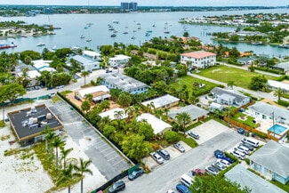Plus de détails pour 2637 West Way, Riviera Beach, FL - Multi-résidentiel à vendre