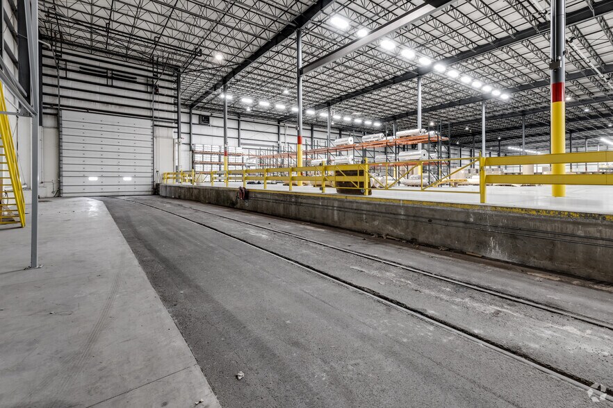 506 North St, Plymouth, IN à louer - Photo intérieure - Image 3 de 7