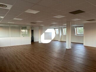 More details for Rue Maryse Bastié, Bron - Office for Lease