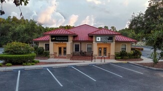 Plus de détails pour 7747 Mitchell Blvd, Trinity, FL - Bureau à vendre