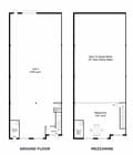 Proposed Floor Plan Unit 4