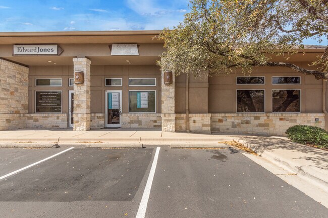 More details for 3401 Royal Vista Blvd, Round Rock, TX - Office for Lease