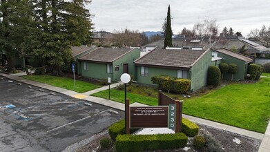 3230 Beard Rd, Napa, CA for lease Building Photo- Image 1 of 5