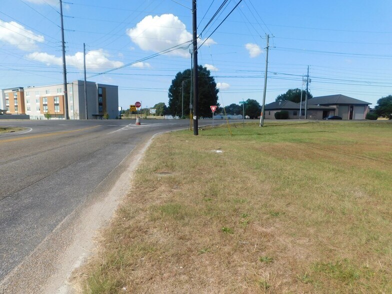 3708 Flynn Rd, Dothan, AL à vendre - Aérien - Image 3 de 3