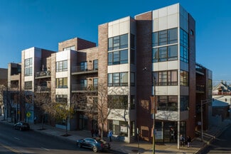 More details for 1500-1510 W Chicago Ave, Chicago, IL - Office/Retail for Lease