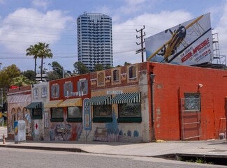 More details for 3655 Cahuenga Blvd W, Los Angeles, CA - Retail for Lease