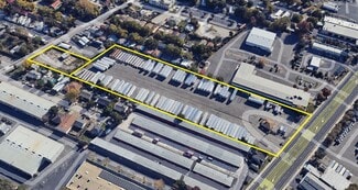 Plus de détails pour 601 Harbor Blvd, West Sacramento, CA - Industriel à vendre