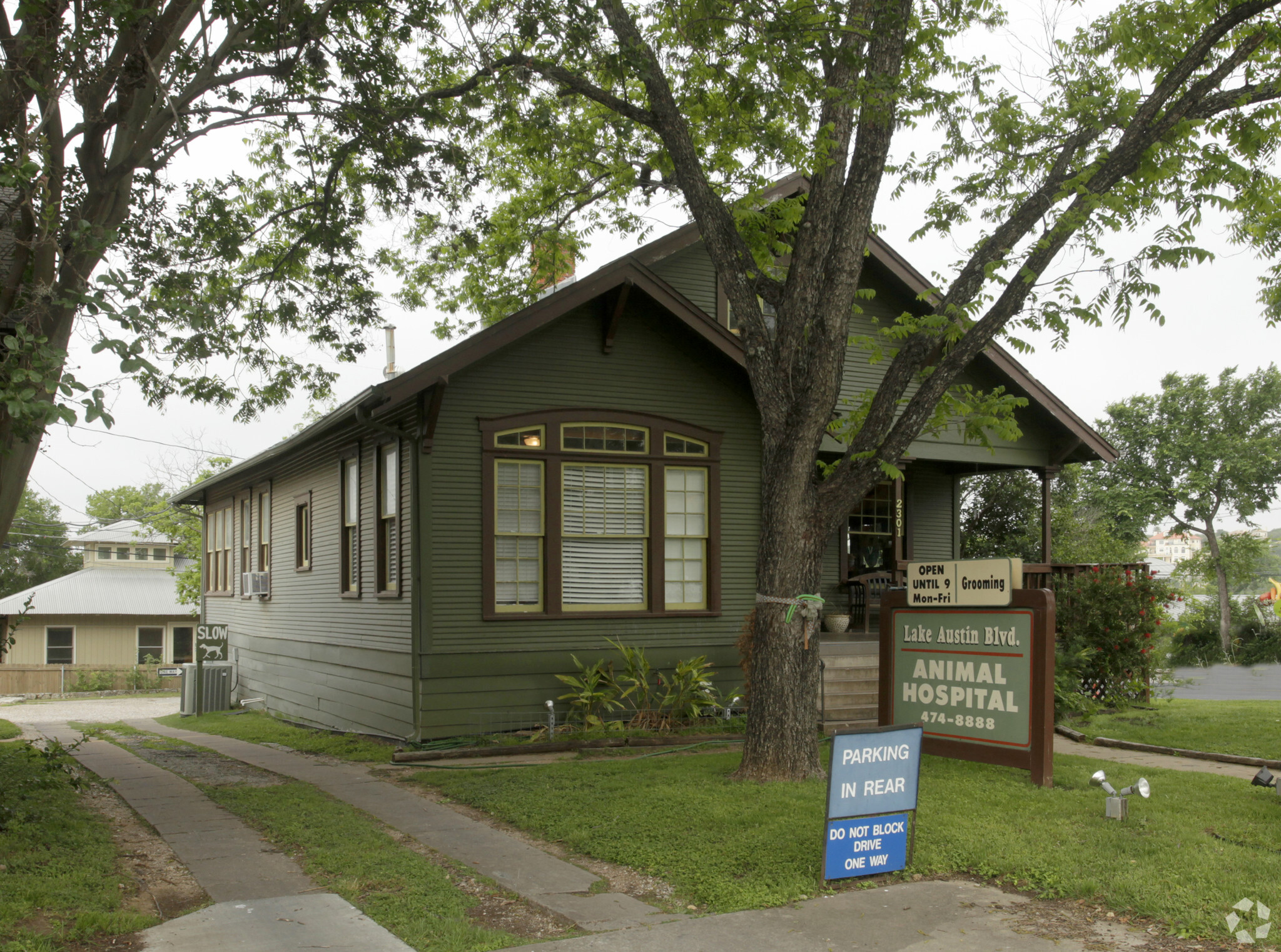 OLD WEST AUSTIN BUILDINGS & LOTS FOR SAL portfolio of 2 properties for sale on LoopNet.ca Primary Photo- Image 1 of 25