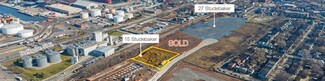 Plus de détails pour 15 Studebaker Pl, Hamilton, ON - Terrain à vendre