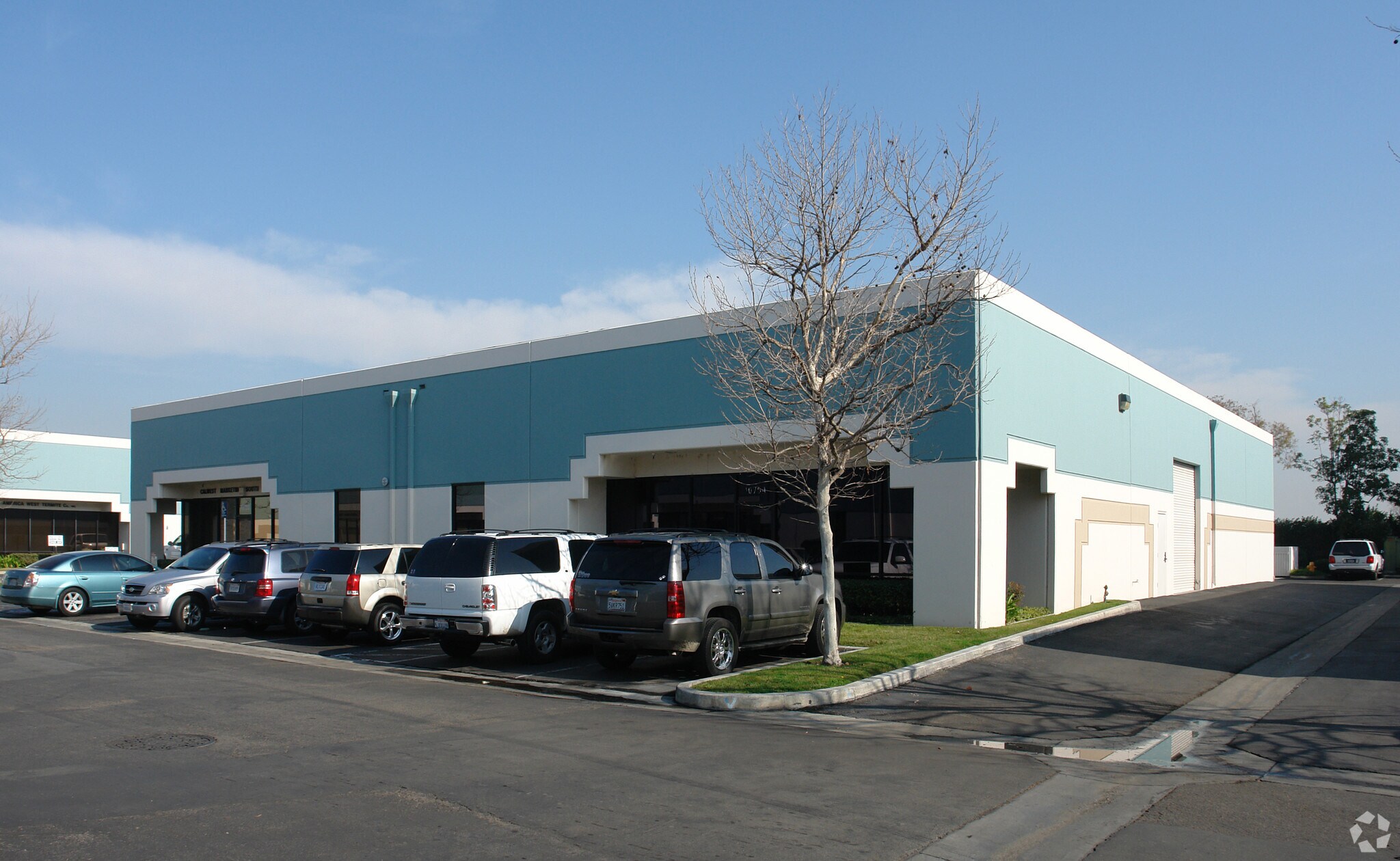 10742-10752 Noel St, Los Alamitos, CA à louer Photo principale- Image 1 de 17