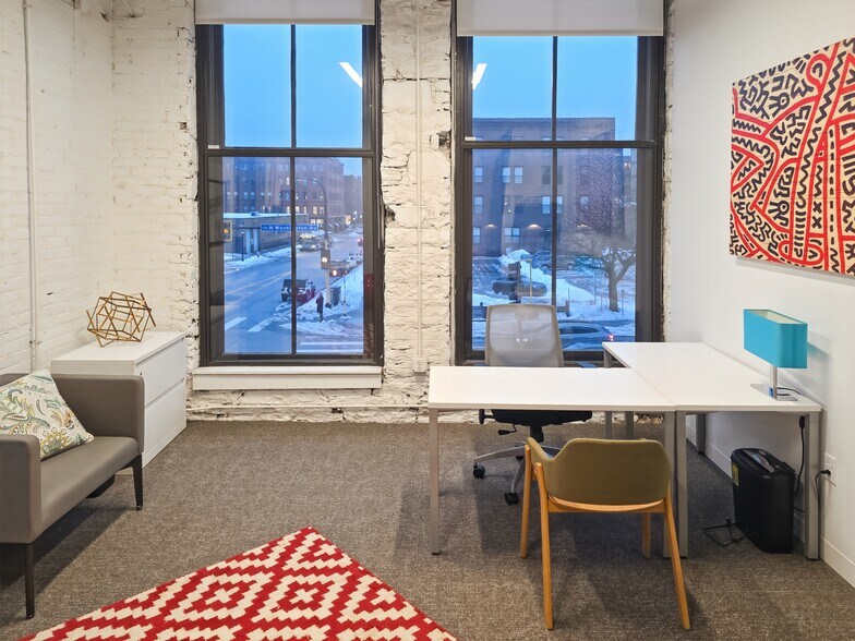 121-135 Washington Ave N, Minneapolis, MN à louer - Photo du bâtiment - Image 2 de 3