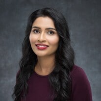 Rohini Bandaru