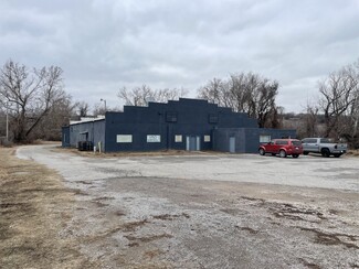 Plus de détails pour 920 W Skelly Dr, Tulsa, OK - Industriel à vendre