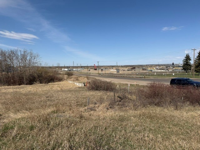 TBD Petroleum Way, Edmonton, AB à vendre - Autre - Image 1 de 6